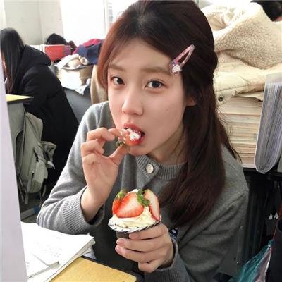 我的超级前女友