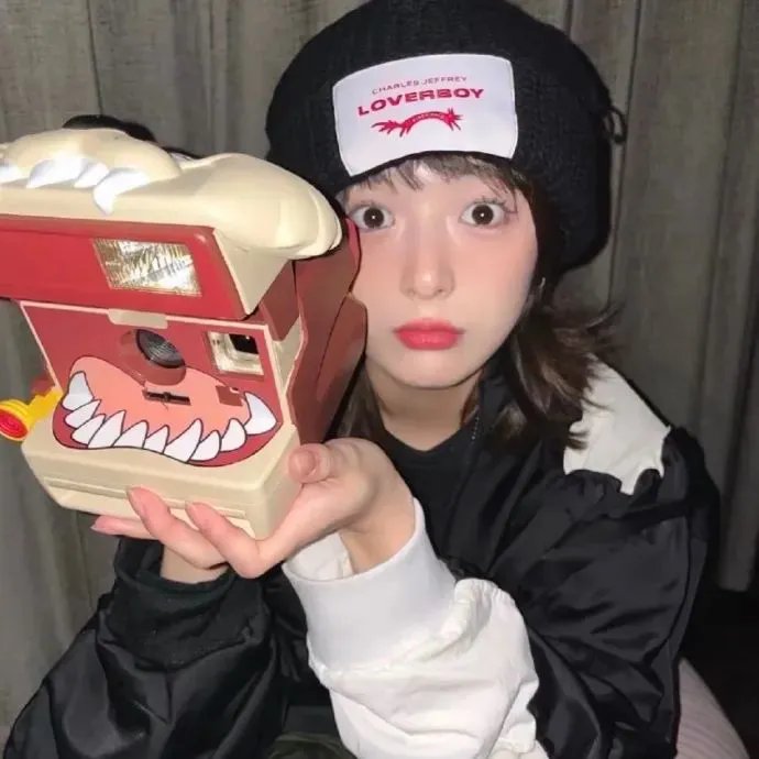 巴结我